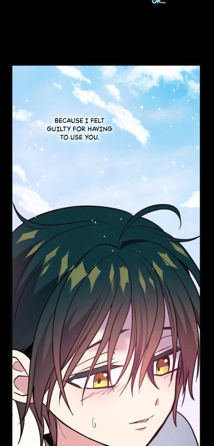 The Hopeless Desire of a Witch Chapter 121 page 45 - 