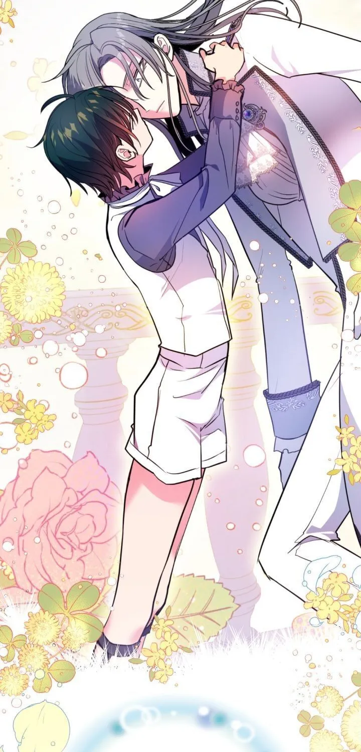 The Hopeless Desire of a Witch Chapter 121 page 49 - 