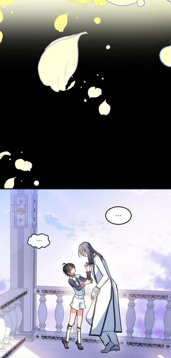 The Hopeless Desire of a Witch Chapter 121 page 52 - 