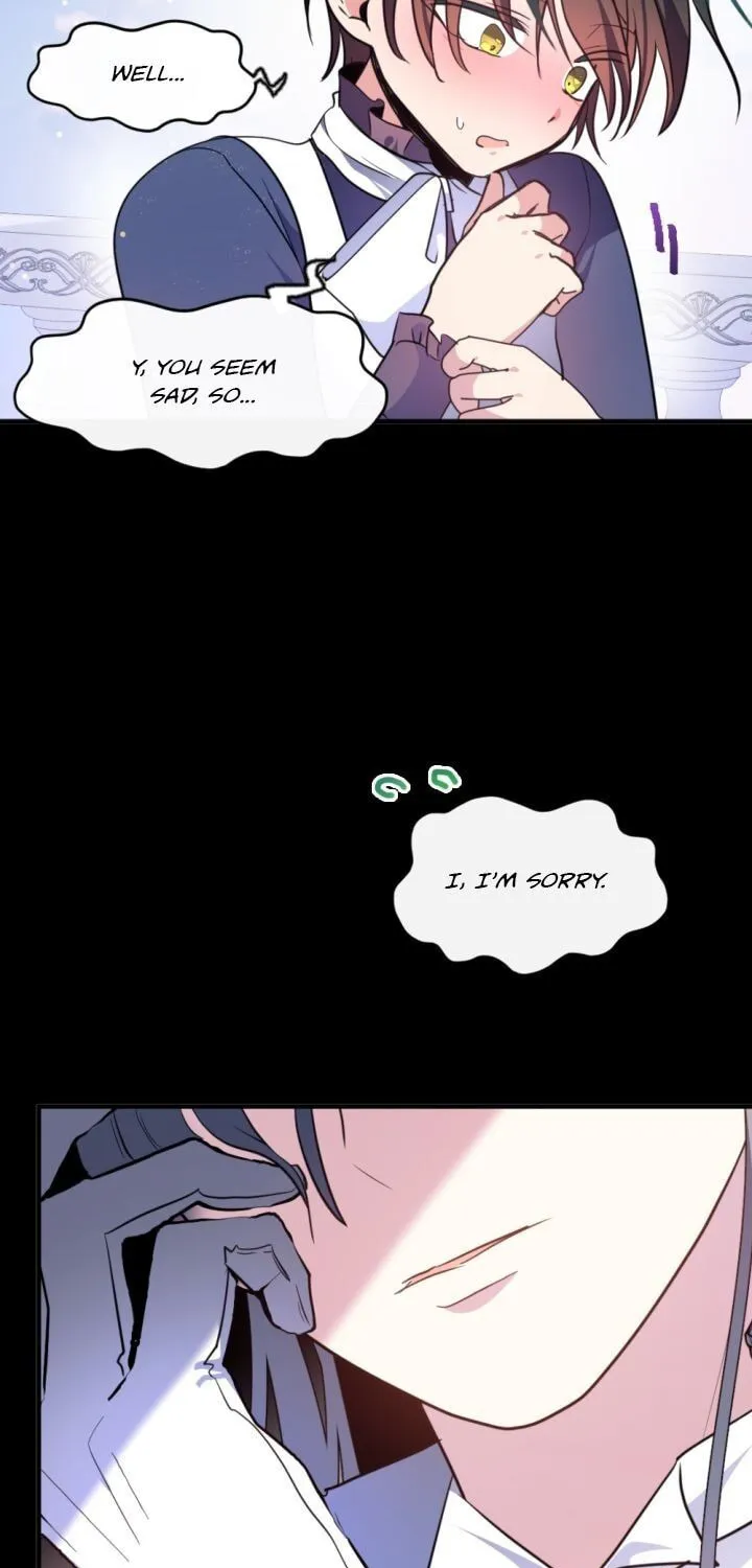 The Hopeless Desire of a Witch Chapter 121 page 54 - 