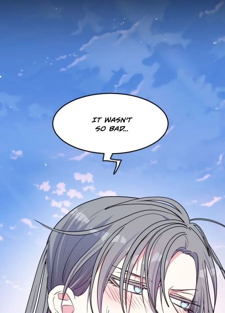 The Hopeless Desire of a Witch Chapter 121 page 56 - 