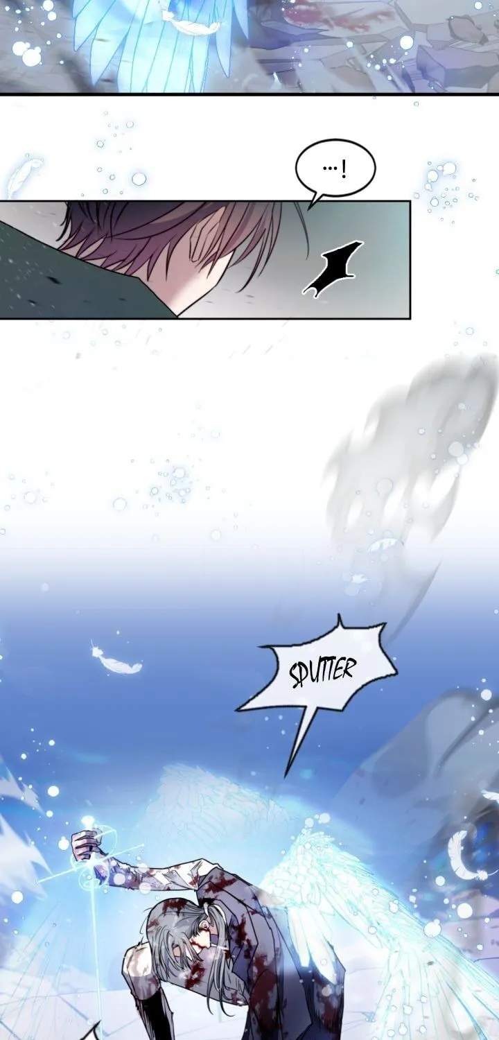 The Hopeless Desire of a Witch Chapter 121 page 7 - 