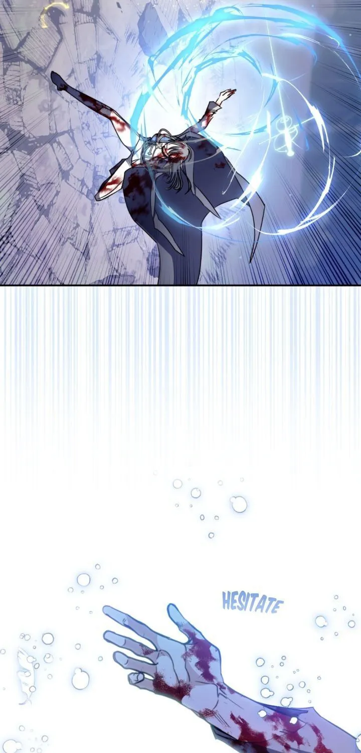 The Hopeless Desire of a Witch Chapter 121 page 10 - 