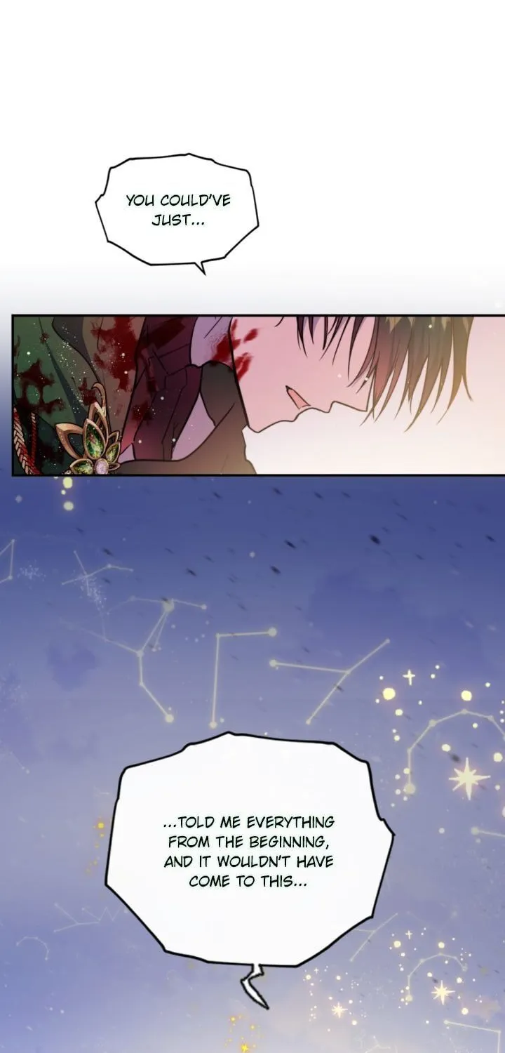 The Hopeless Desire of a Witch Chapter 122 page 2 - 