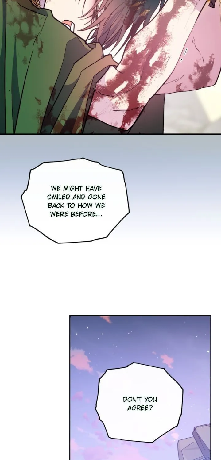 The Hopeless Desire of a Witch Chapter 122 page 11 - 