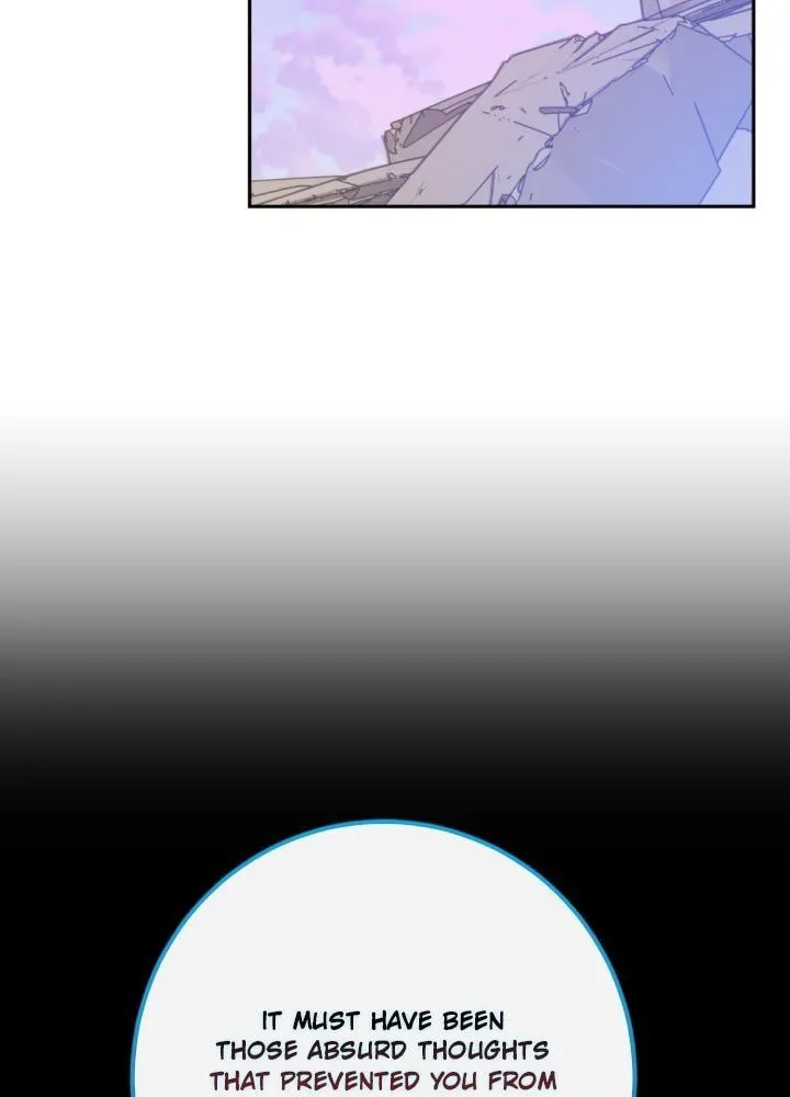 The Hopeless Desire of a Witch Chapter 122 page 12 - 