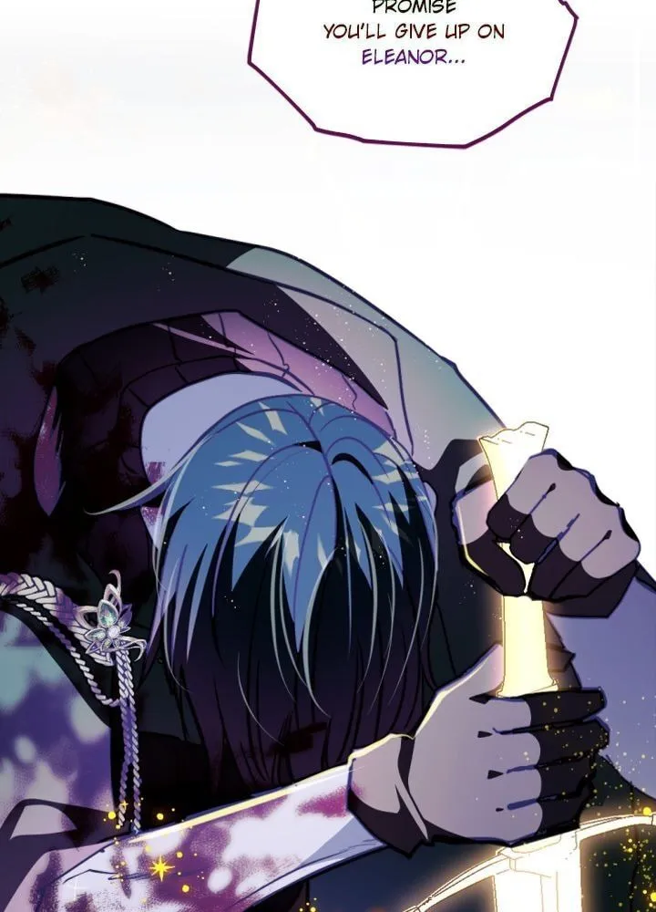 The Hopeless Desire of a Witch Chapter 122 page 15 - 