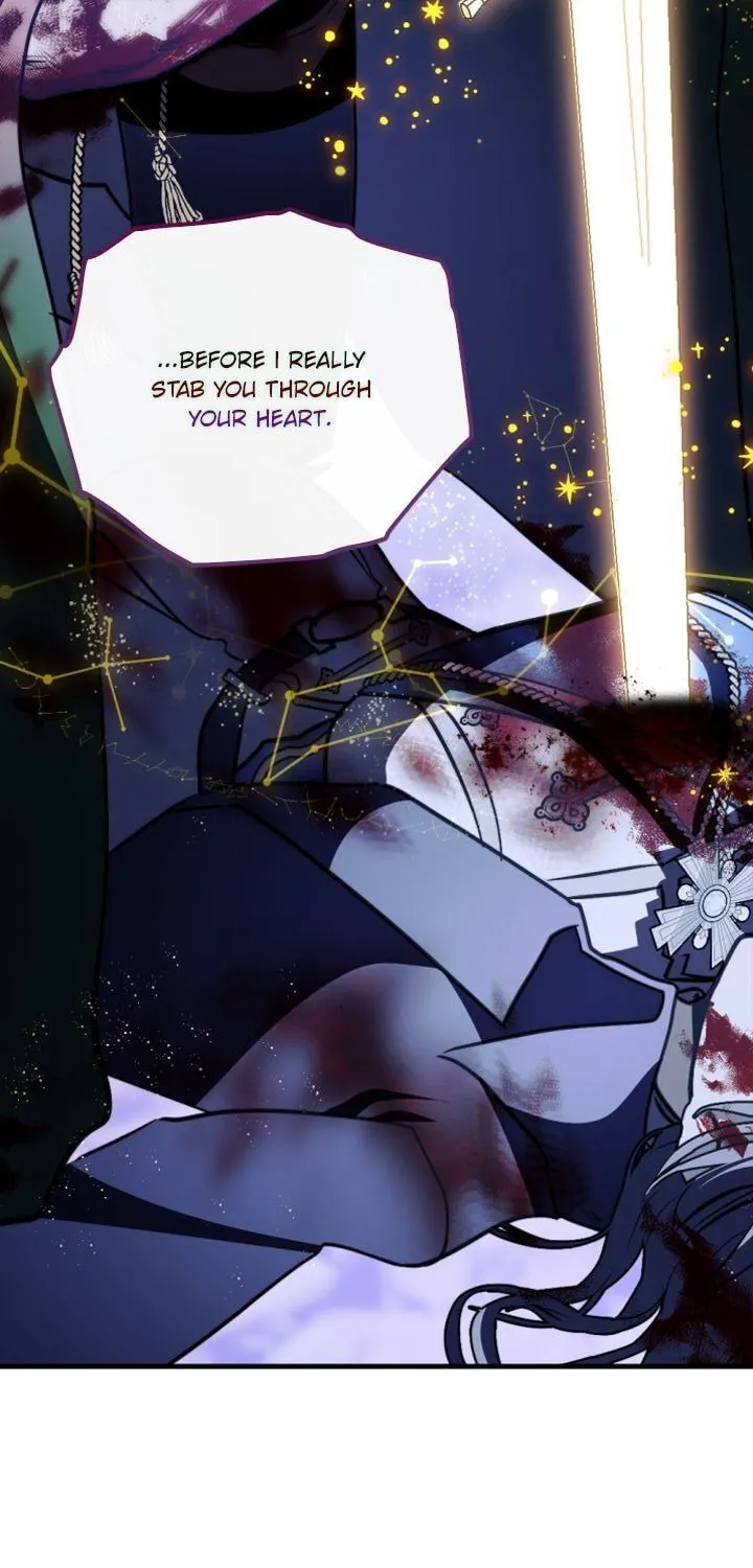 The Hopeless Desire of a Witch Chapter 122 page 16 - 
