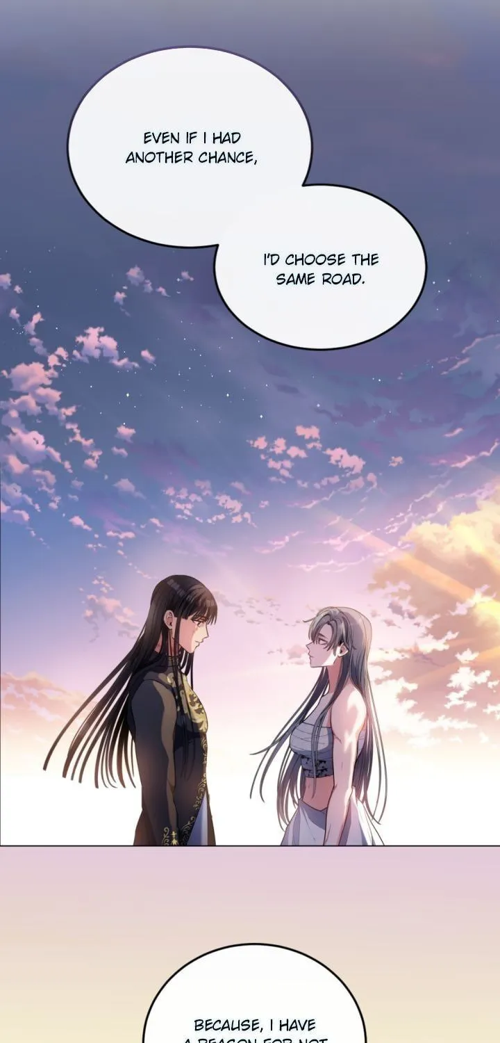 The Hopeless Desire of a Witch Chapter 122 page 19 - 