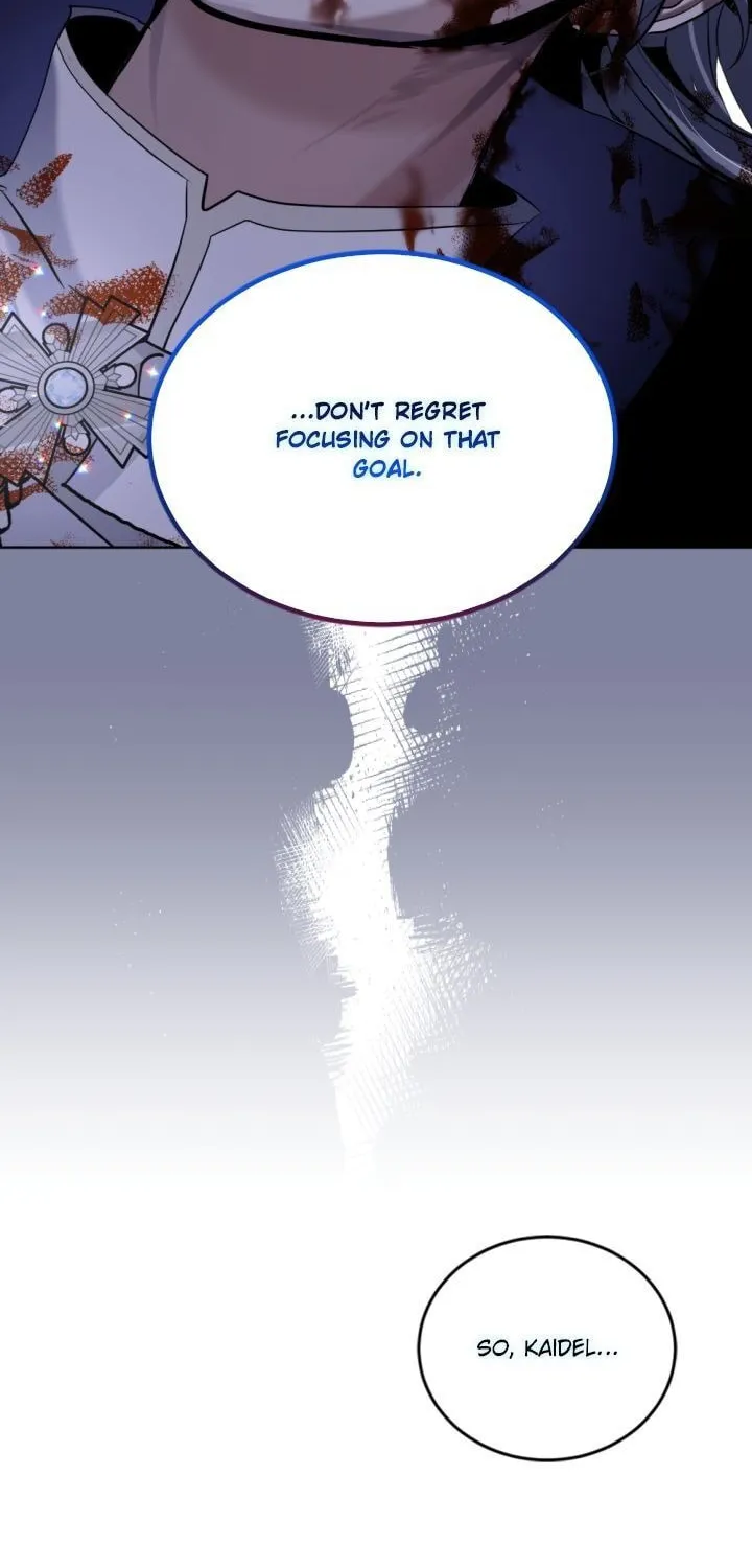The Hopeless Desire of a Witch Chapter 122 page 22 - 