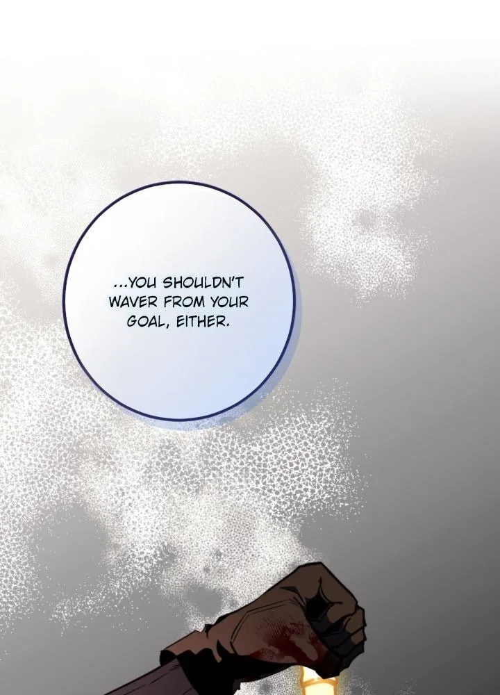 The Hopeless Desire of a Witch Chapter 122 page 23 - 