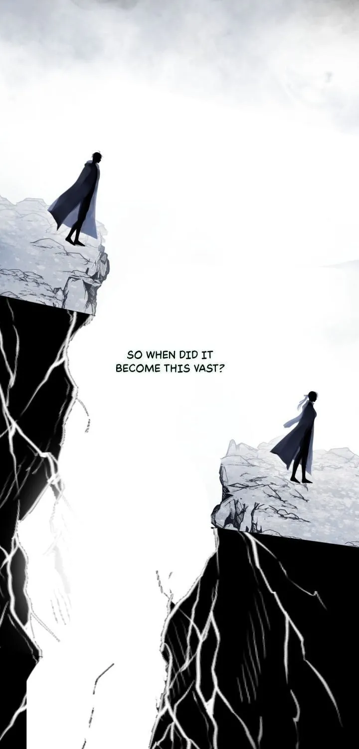 The Hopeless Desire of a Witch Chapter 122 page 28 - 
