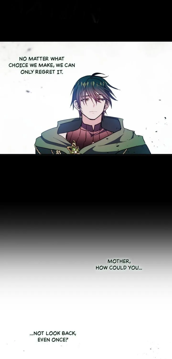 The Hopeless Desire of a Witch Chapter 122 page 30 - 