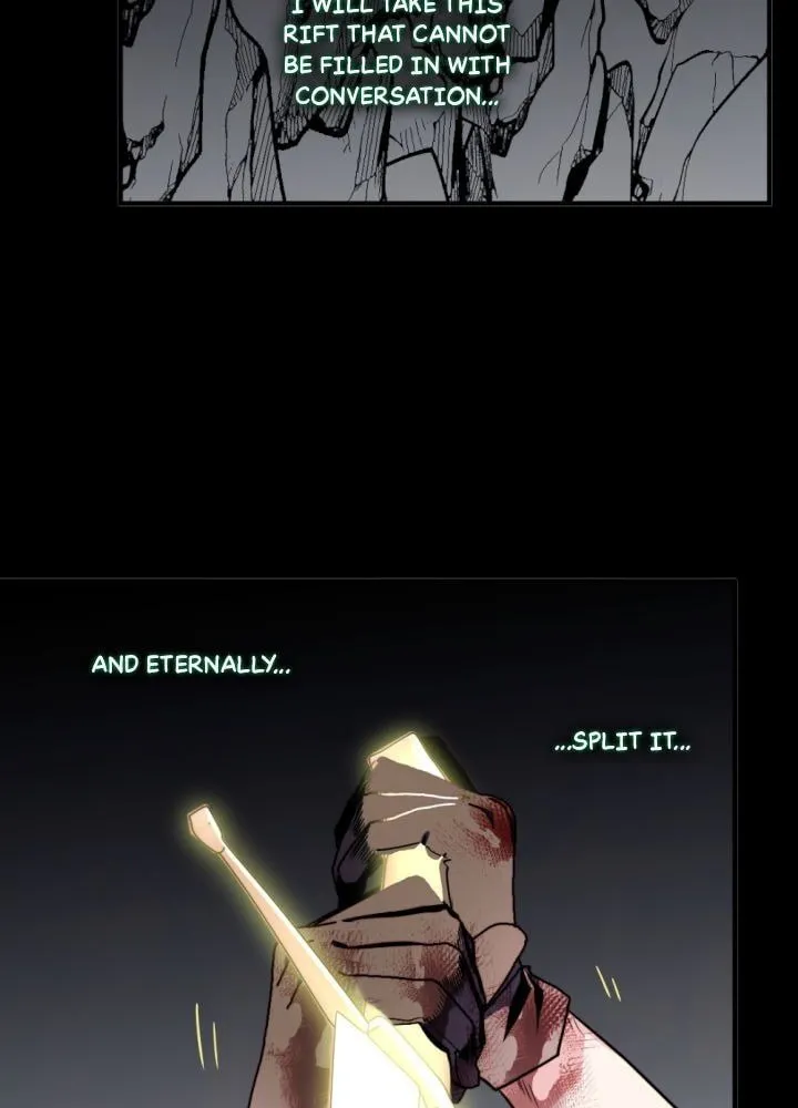 The Hopeless Desire of a Witch Chapter 122 page 32 - 