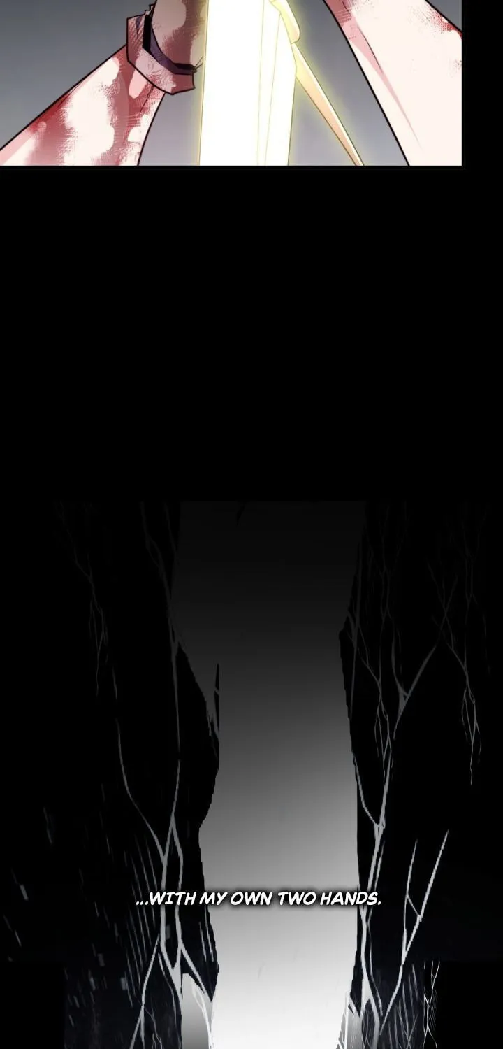The Hopeless Desire of a Witch Chapter 122 page 33 - 