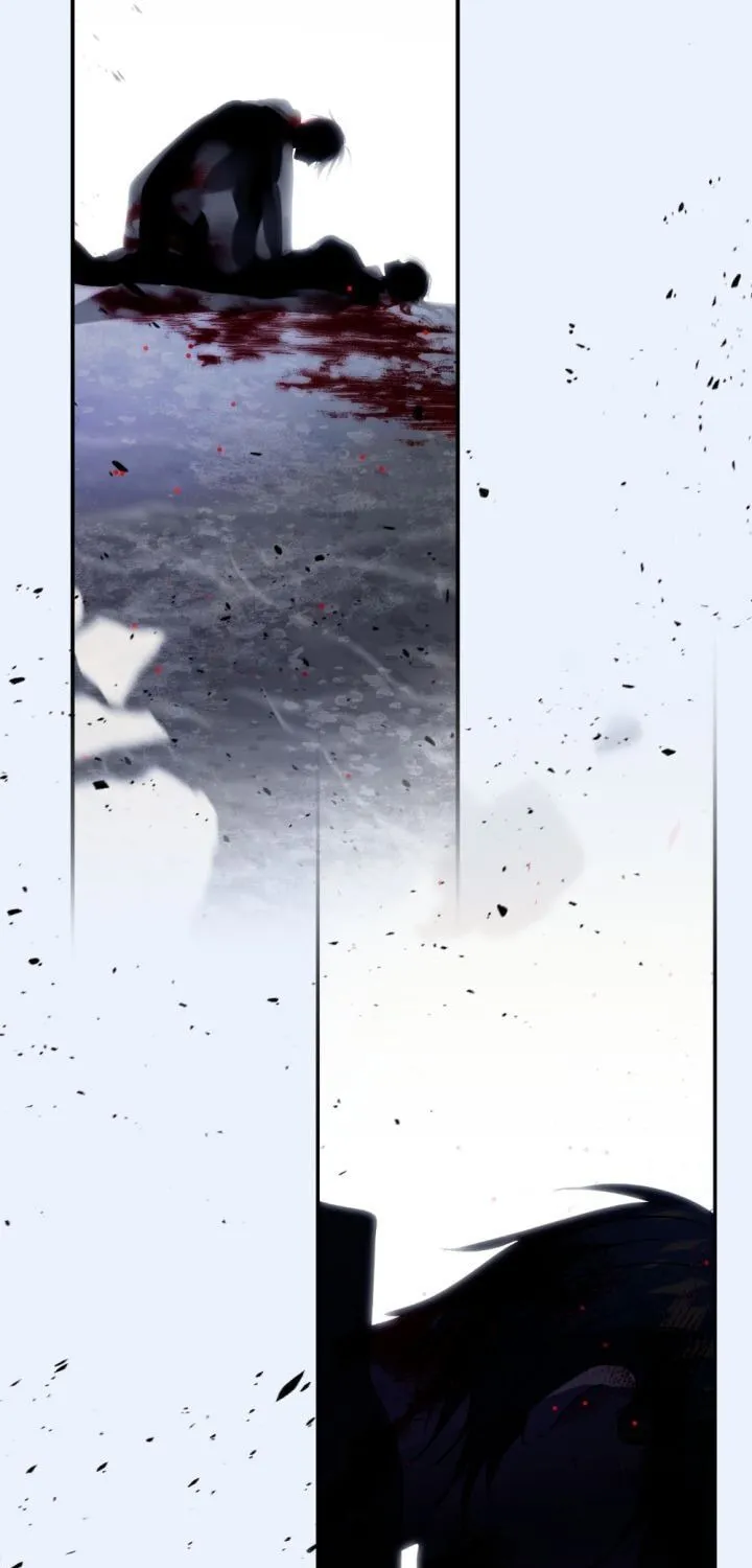 The Hopeless Desire of a Witch Chapter 122 page 36 - 