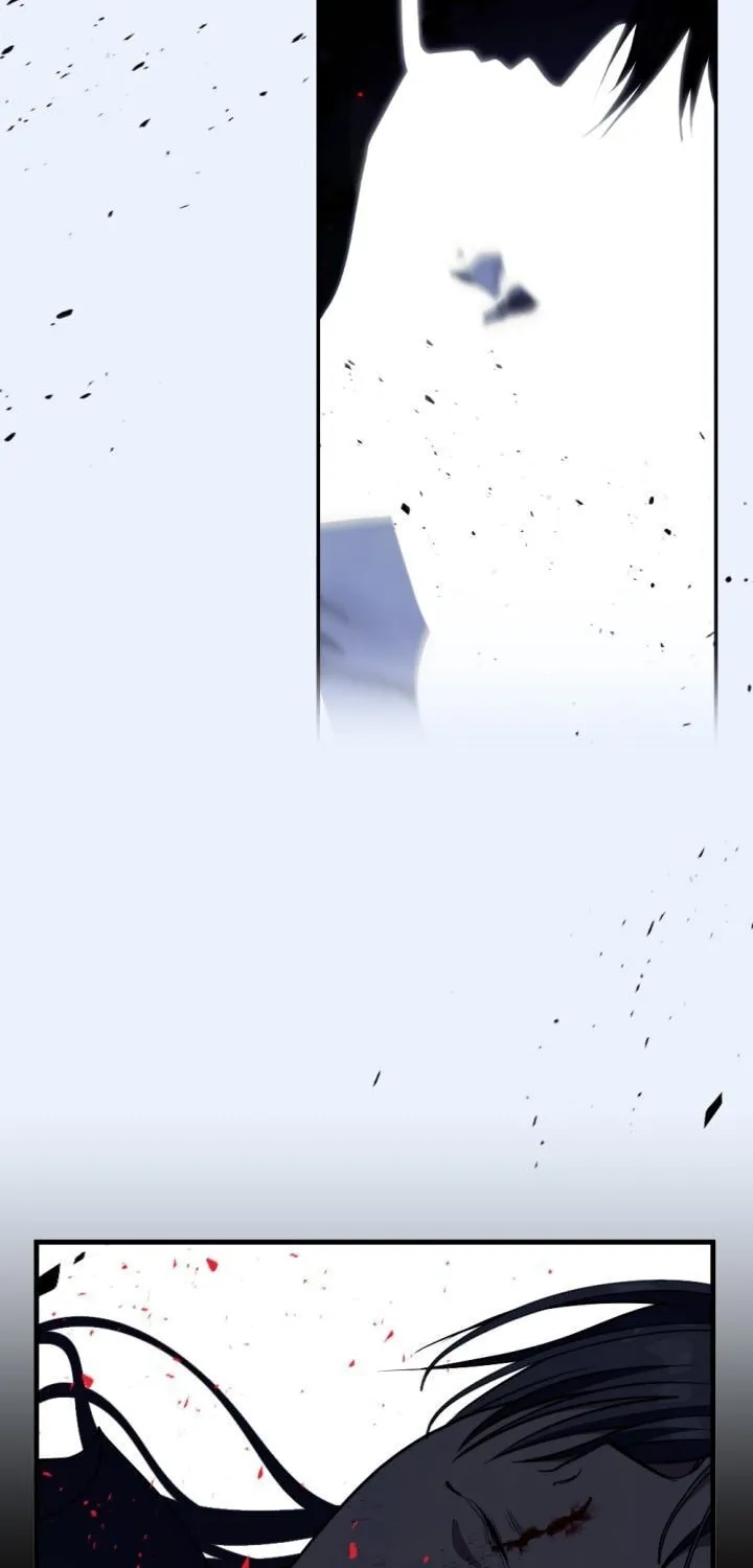The Hopeless Desire of a Witch Chapter 122 page 37 - 