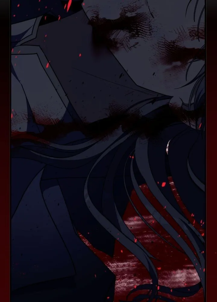 The Hopeless Desire of a Witch Chapter 122 page 38 - 
