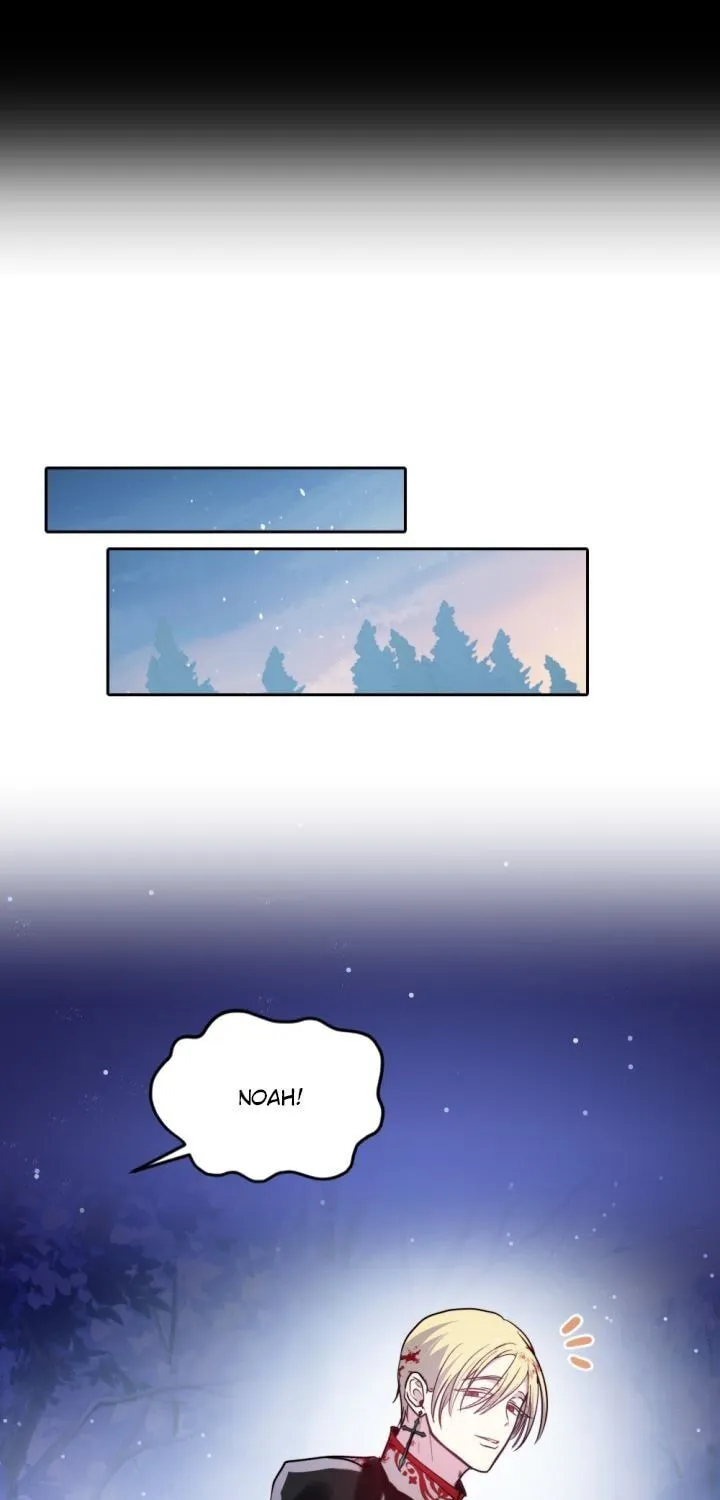 The Hopeless Desire of a Witch Chapter 122 page 42 - 
