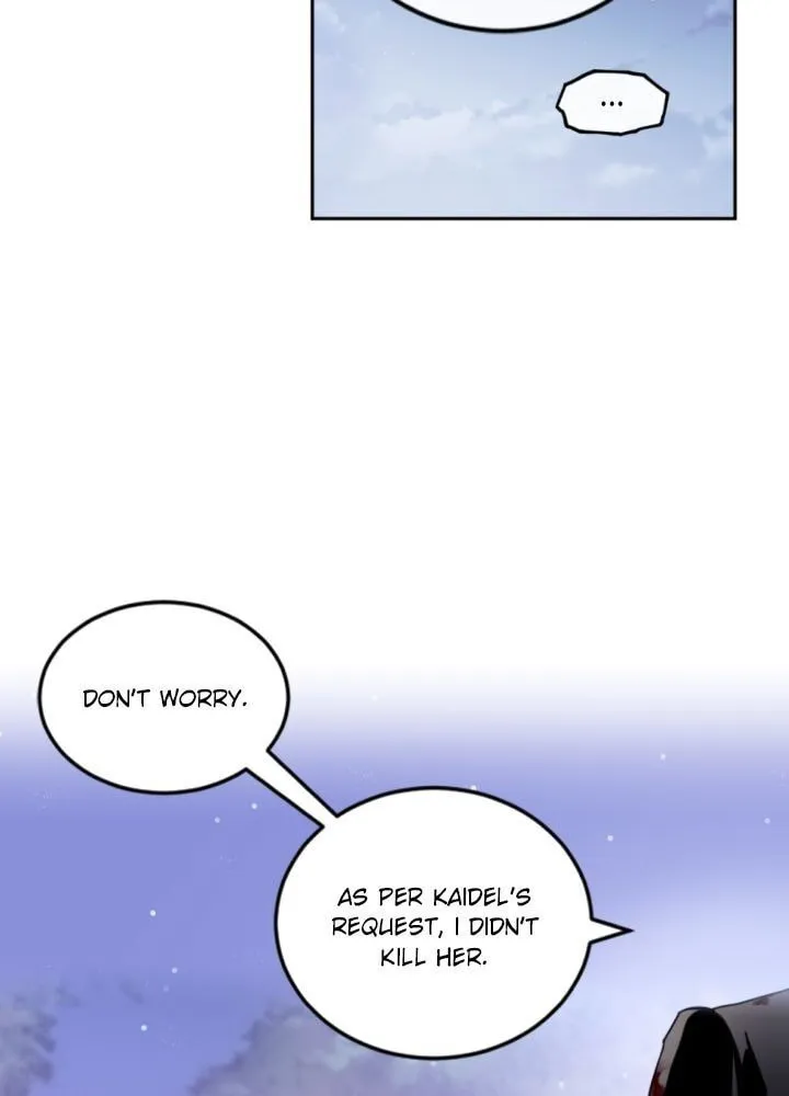The Hopeless Desire of a Witch Chapter 122 page 47 - 