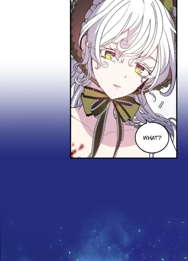 The Hopeless Desire of a Witch Chapter 122 page 50 - 