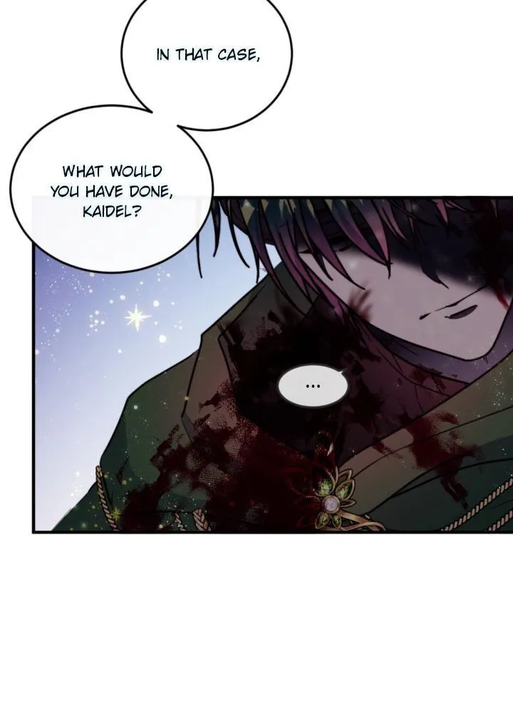 The Hopeless Desire of a Witch Chapter 122 page 6 - 