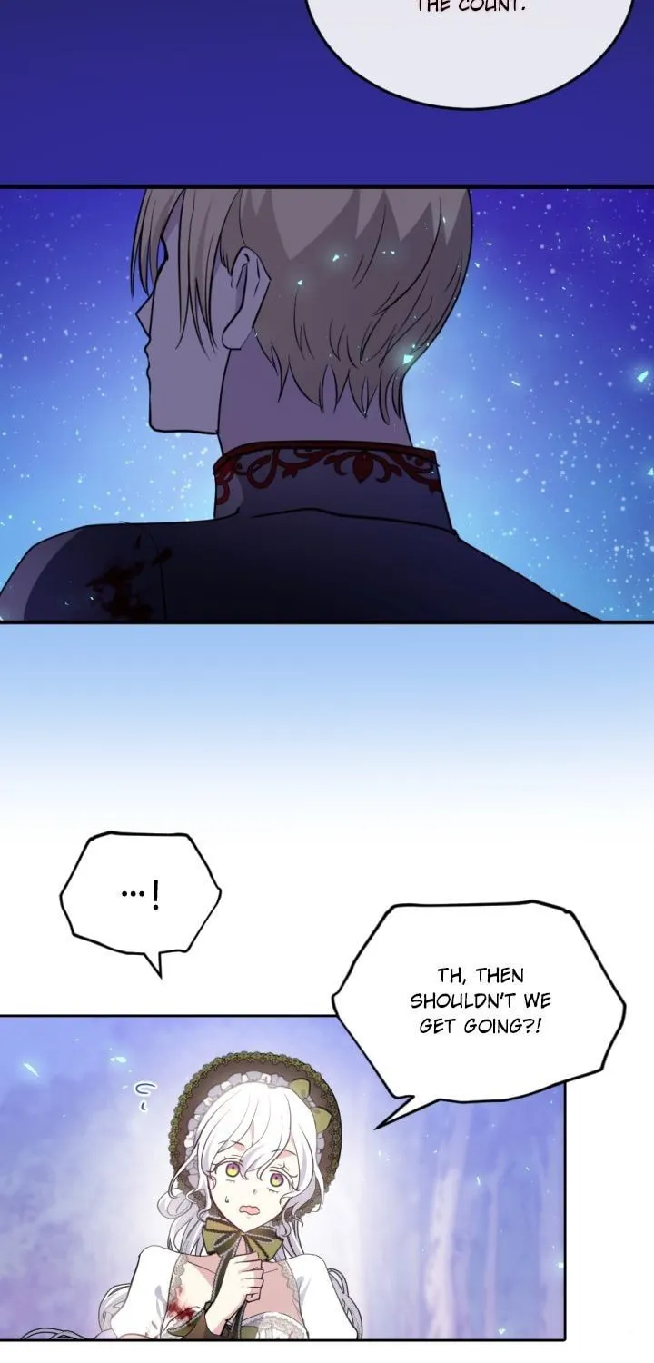 The Hopeless Desire of a Witch Chapter 122 page 52 - 