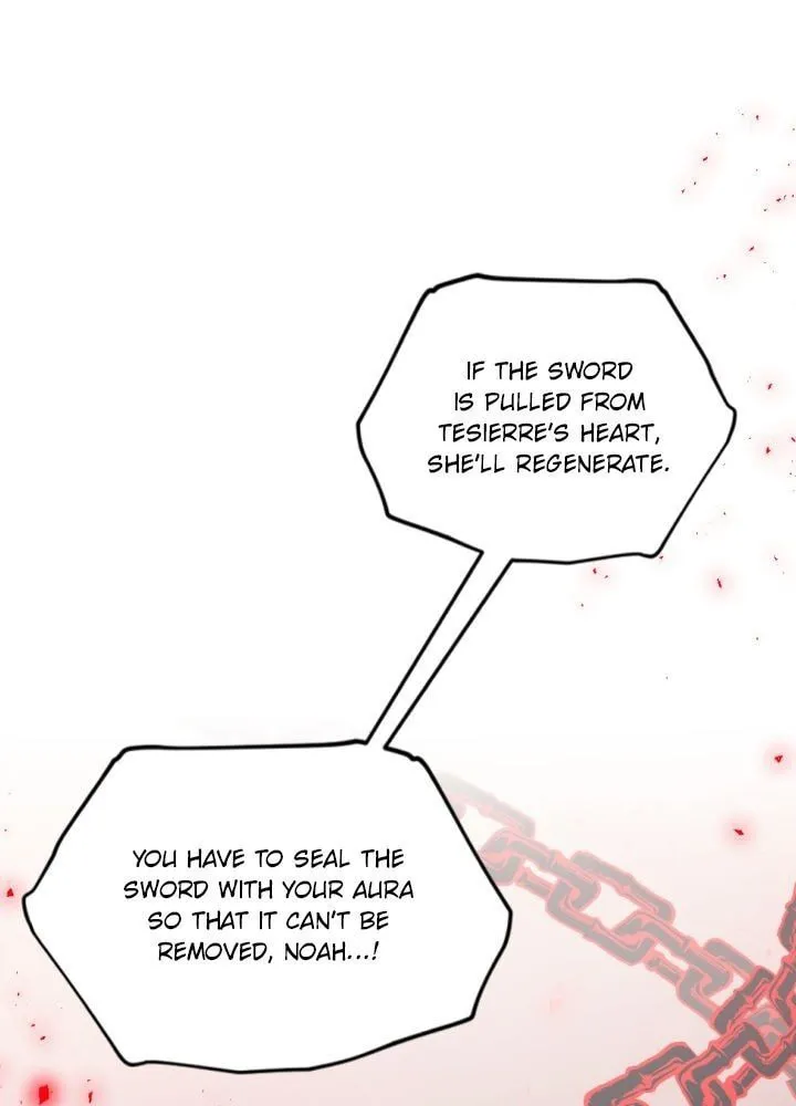 The Hopeless Desire of a Witch Chapter 122 page 53 - 