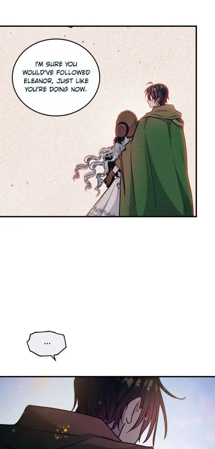 The Hopeless Desire of a Witch Chapter 122 page 7 - 