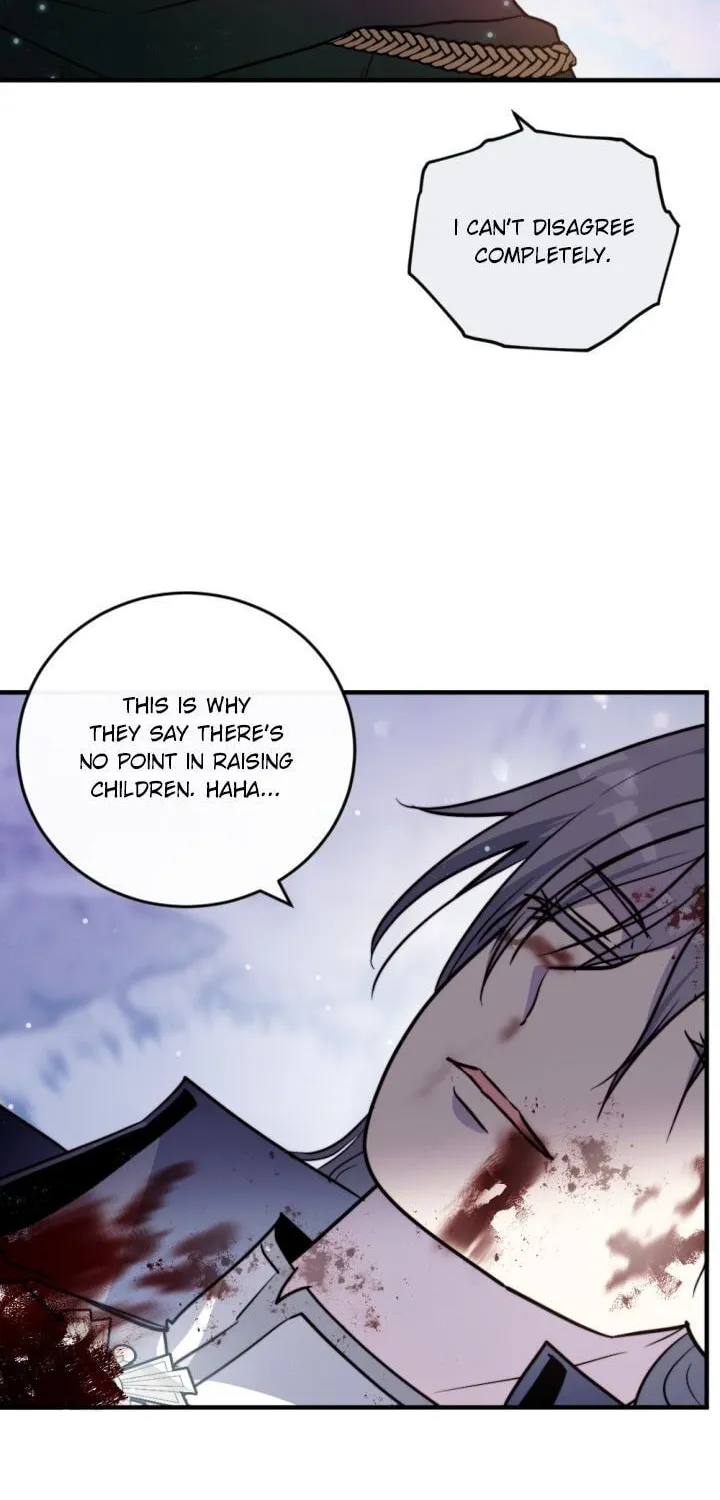 The Hopeless Desire of a Witch Chapter 122 page 8 - 