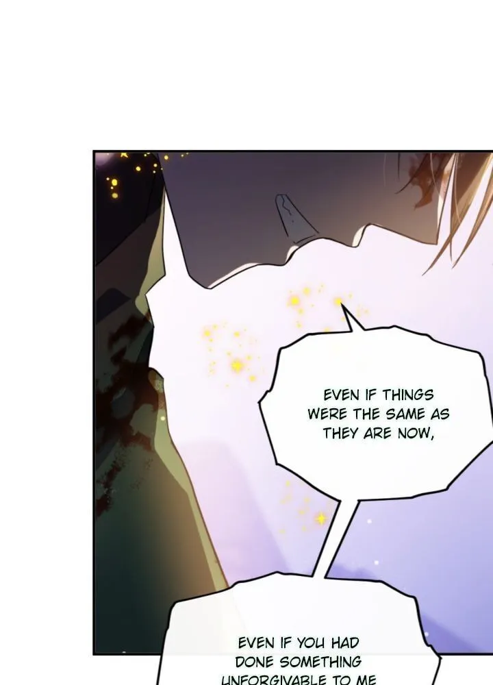 The Hopeless Desire of a Witch Chapter 122 page 9 - 