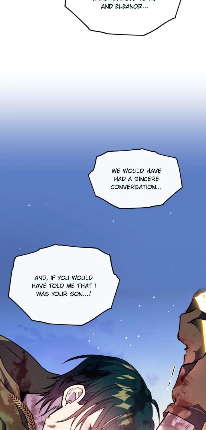 The Hopeless Desire of a Witch Chapter 122 page 10 - 