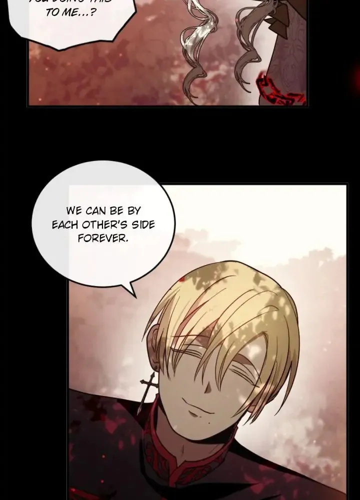 The Hopeless Desire of a Witch Chapter 123 page 13 - 