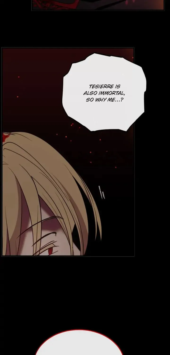 The Hopeless Desire of a Witch Chapter 123 page 14 - 