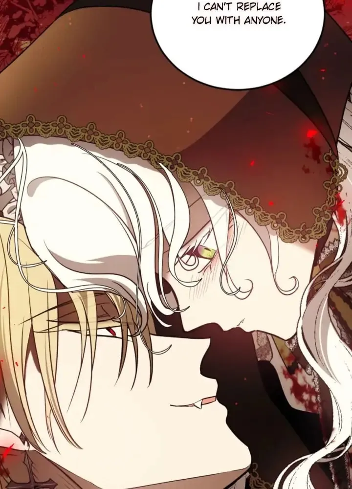 The Hopeless Desire of a Witch Chapter 123 page 16 - 