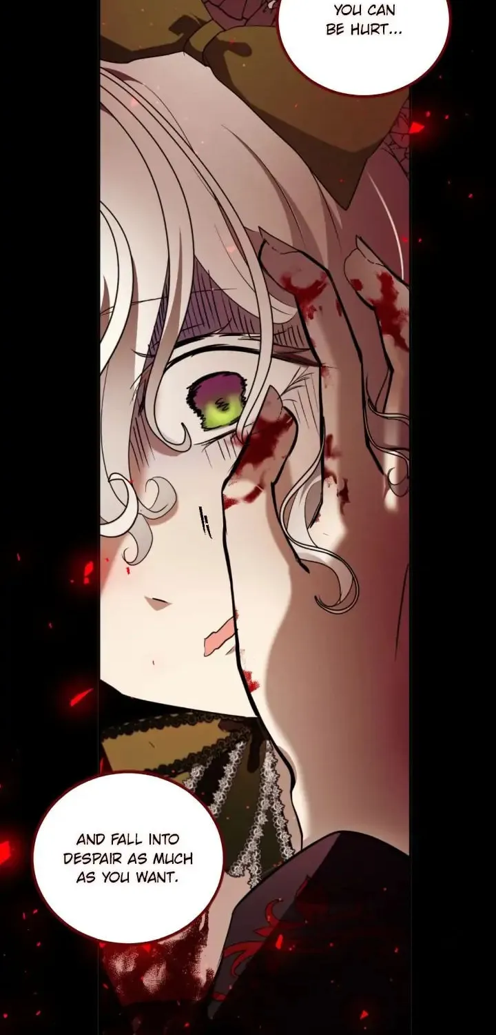The Hopeless Desire of a Witch Chapter 123 page 18 - 