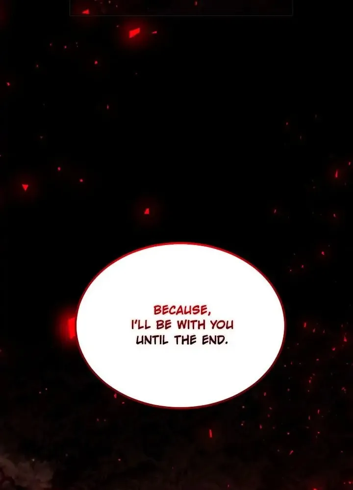 The Hopeless Desire of a Witch Chapter 123 page 19 - 