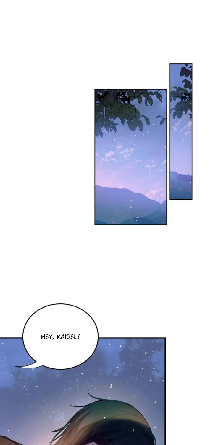 The Hopeless Desire of a Witch Chapter 123 page 22 - 