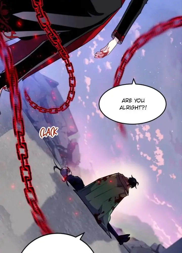 The Hopeless Desire of a Witch Chapter 123 page 27 - 
