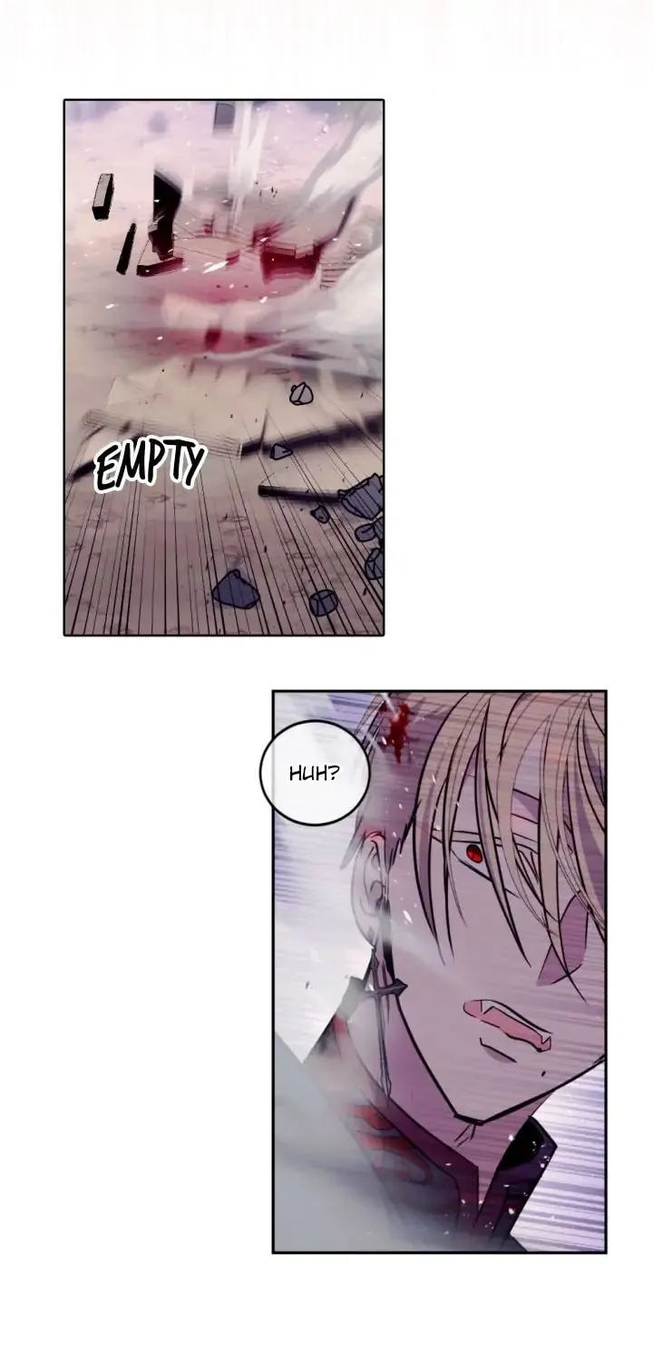 The Hopeless Desire of a Witch Chapter 123 page 31 - 