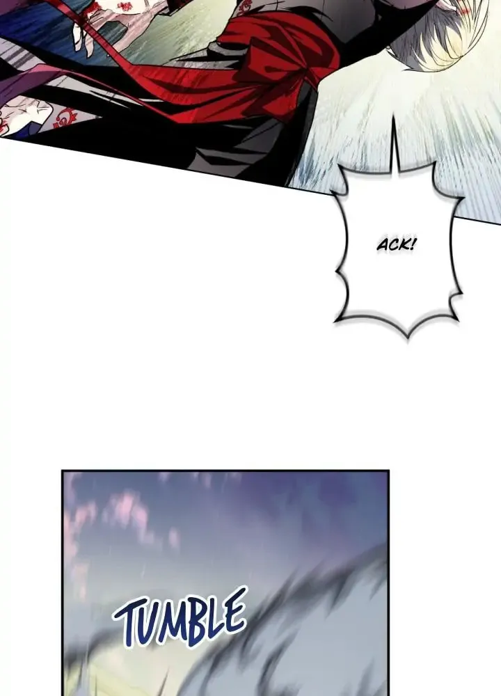 The Hopeless Desire of a Witch Chapter 123 page 33 - 