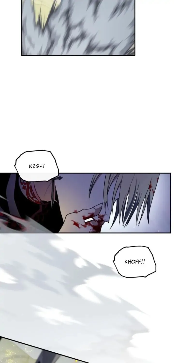 The Hopeless Desire of a Witch Chapter 123 page 34 - 