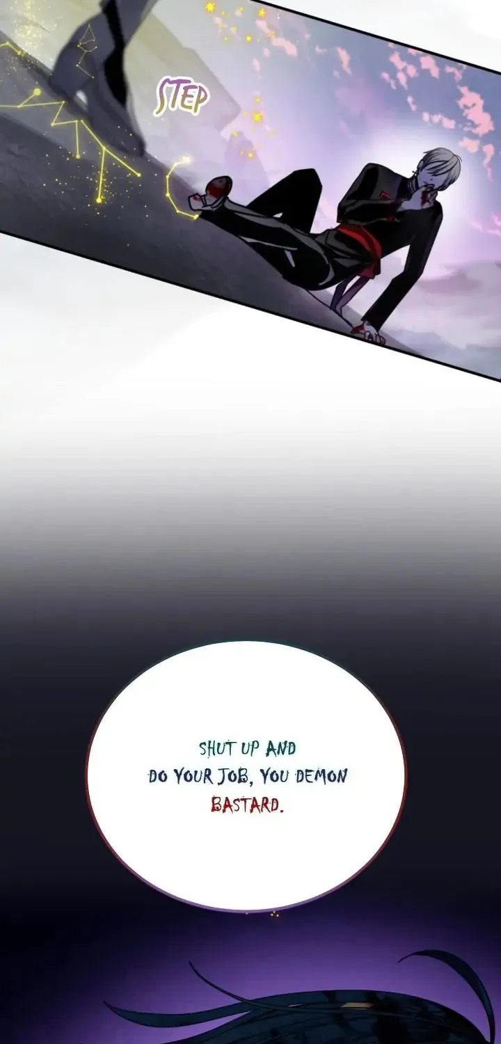 The Hopeless Desire of a Witch Chapter 123 page 35 - 
