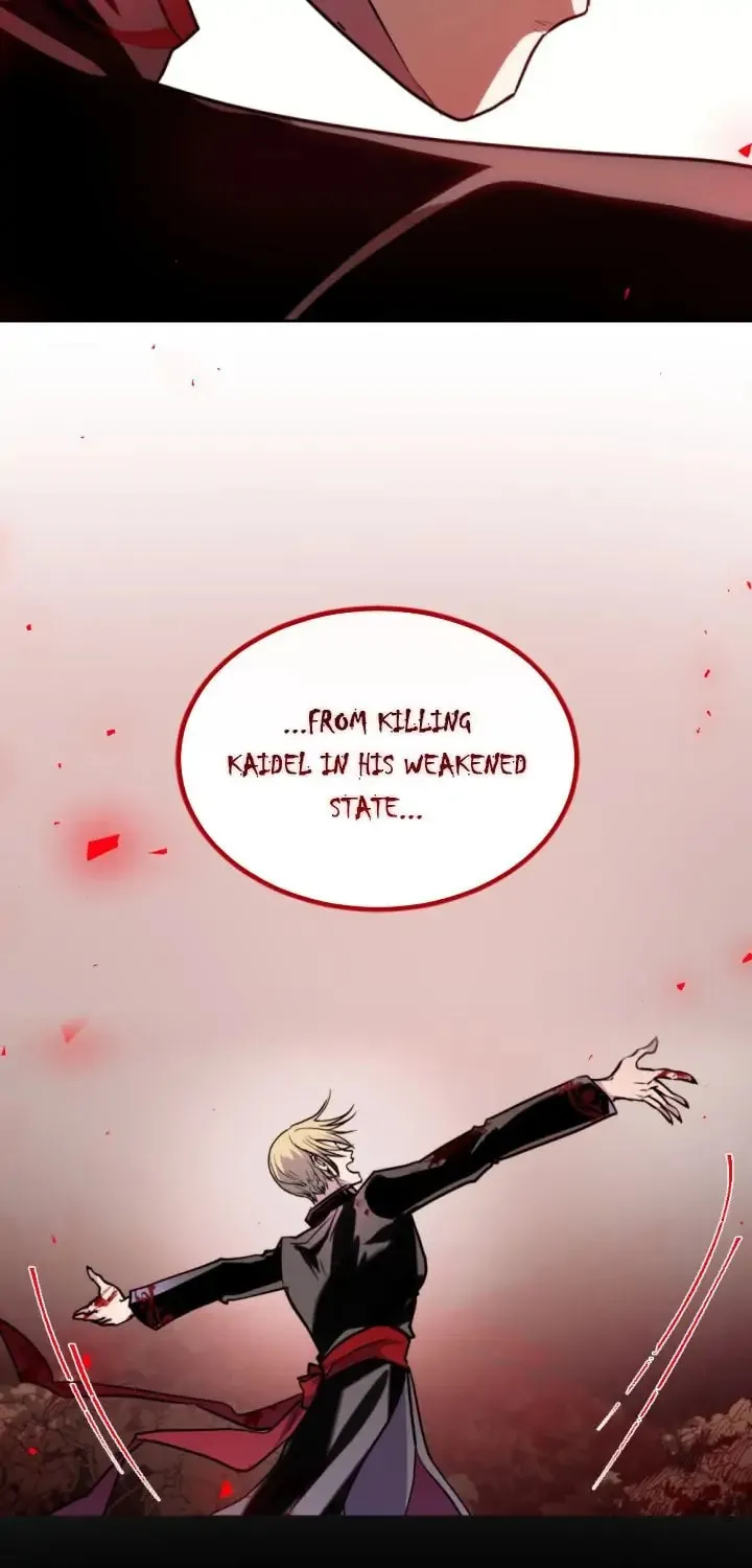 The Hopeless Desire of a Witch Chapter 123 page 5 - 