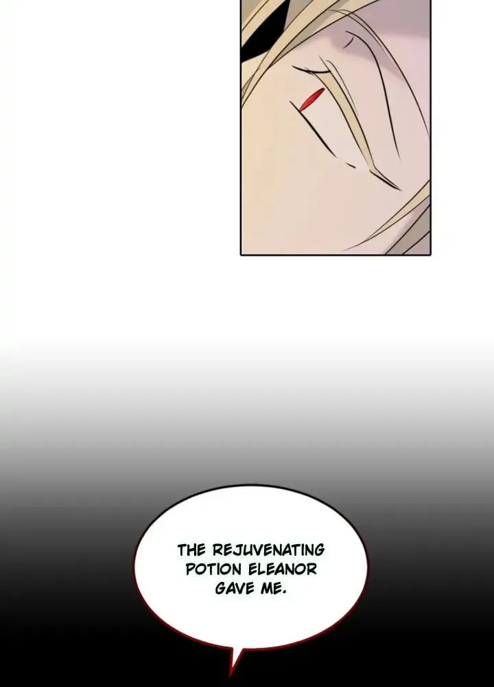 The Hopeless Desire of a Witch Chapter 123 page 44 - 