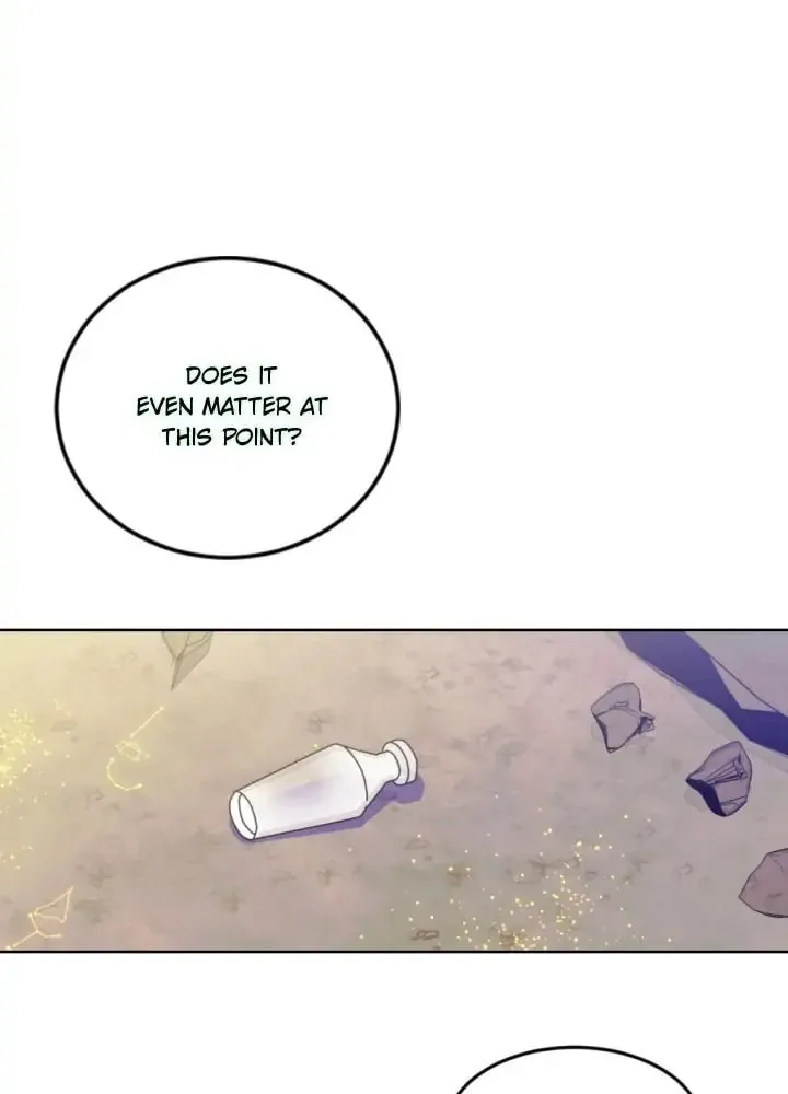 The Hopeless Desire of a Witch Chapter 123 page 47 - 