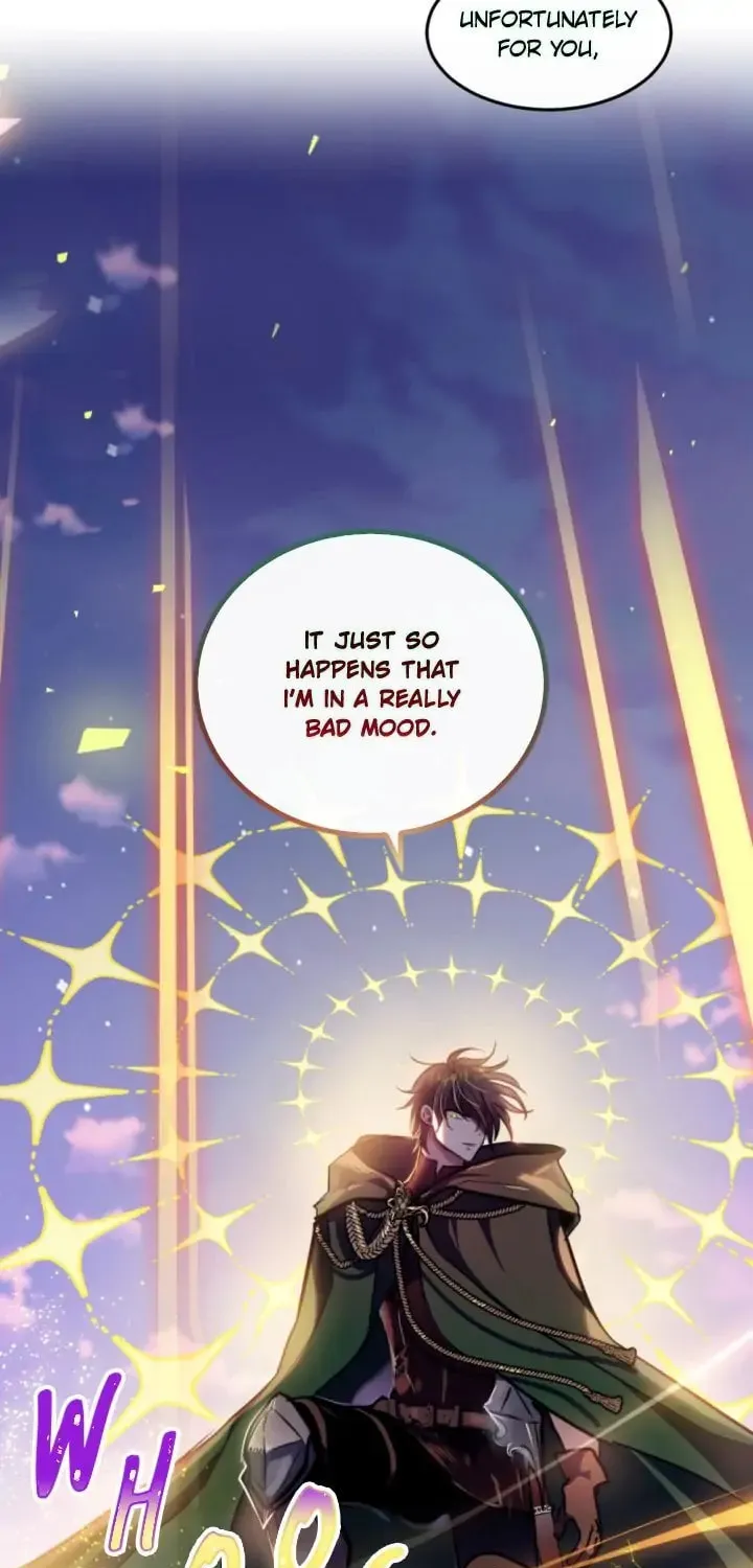 The Hopeless Desire of a Witch Chapter 123 page 48 - 
