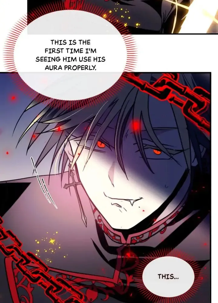The Hopeless Desire of a Witch Chapter 123 page 50 - 