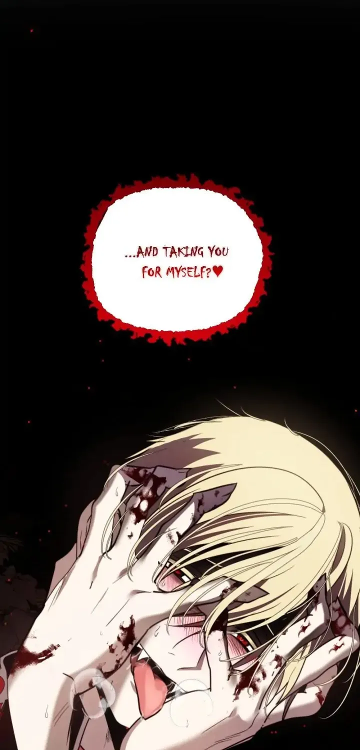 The Hopeless Desire of a Witch Chapter 123 page 6 - 