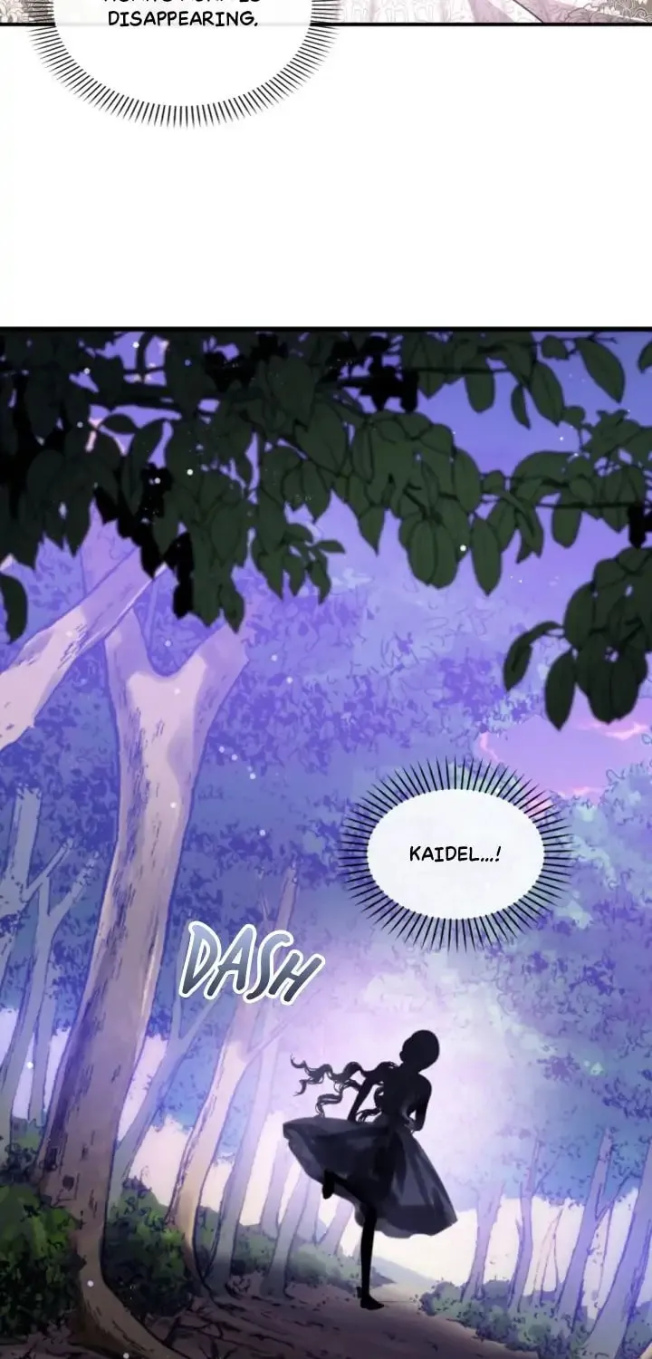 The Hopeless Desire of a Witch Chapter 123 page 54 - 